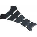 R&G Racing Tank Pad (Single)